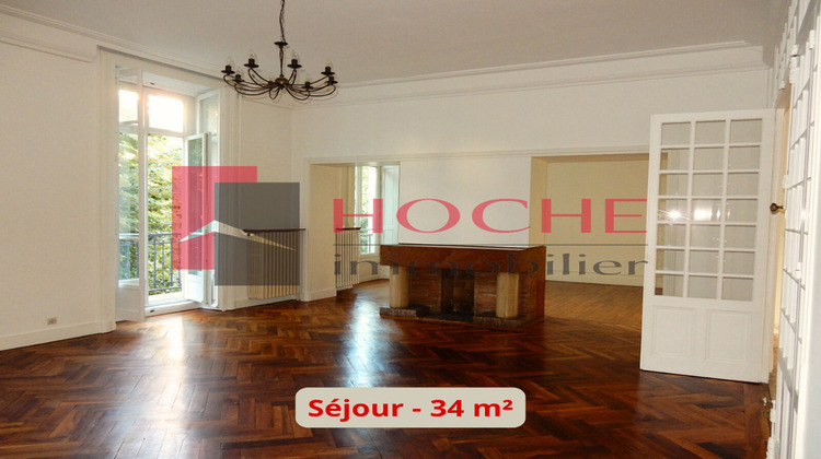 Ma-Cabane - Location Appartement GRENOBLE, 176 m²