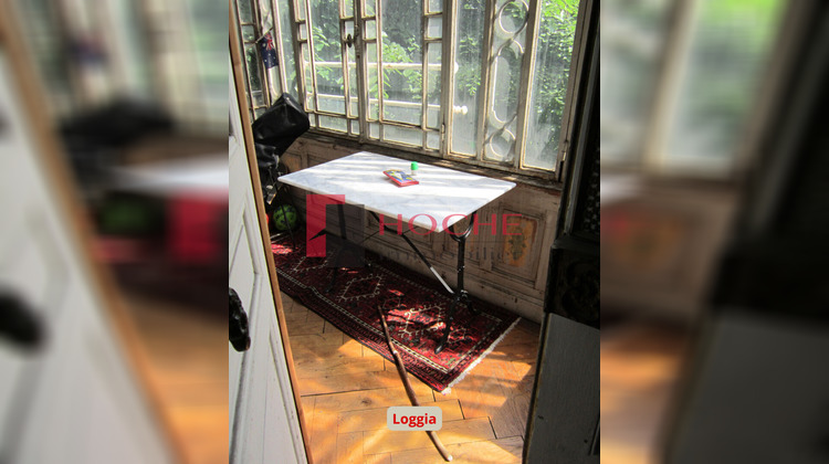Ma-Cabane - Location Appartement GRENOBLE, 176 m²
