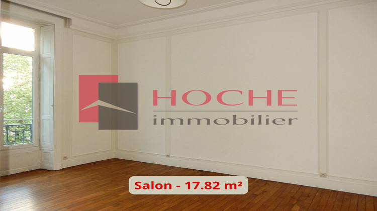 Ma-Cabane - Location Appartement GRENOBLE, 176 m²