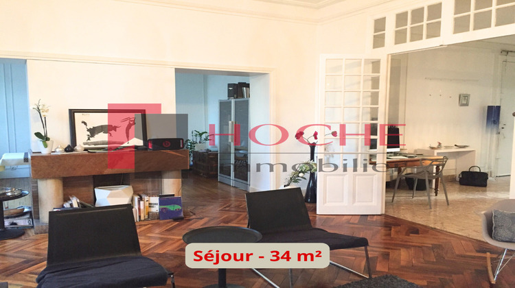 Ma-Cabane - Location Appartement GRENOBLE, 176 m²