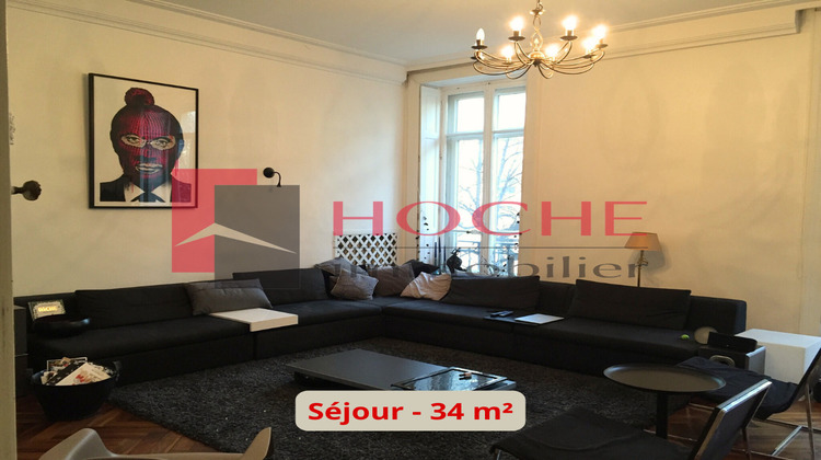 Ma-Cabane - Location Appartement GRENOBLE, 176 m²