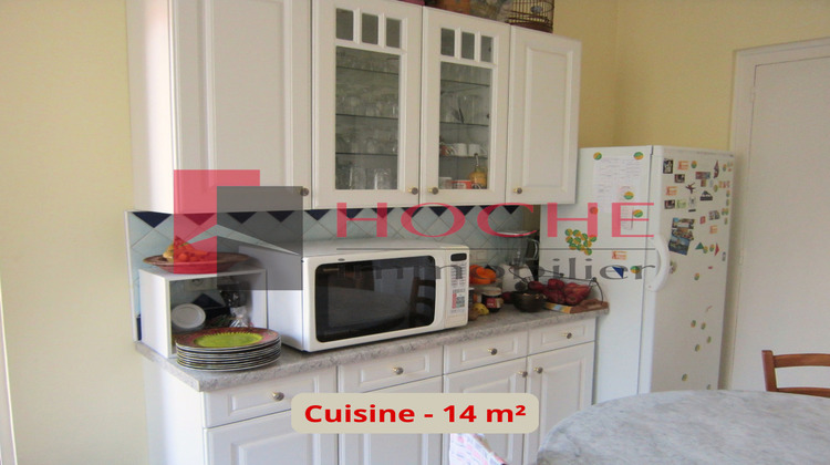 Ma-Cabane - Location Appartement GRENOBLE, 176 m²
