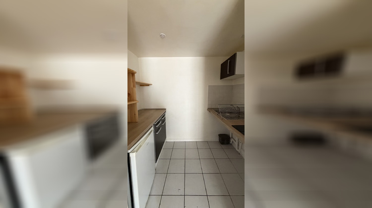 Ma-Cabane - Location Appartement Grenoble, 34 m²