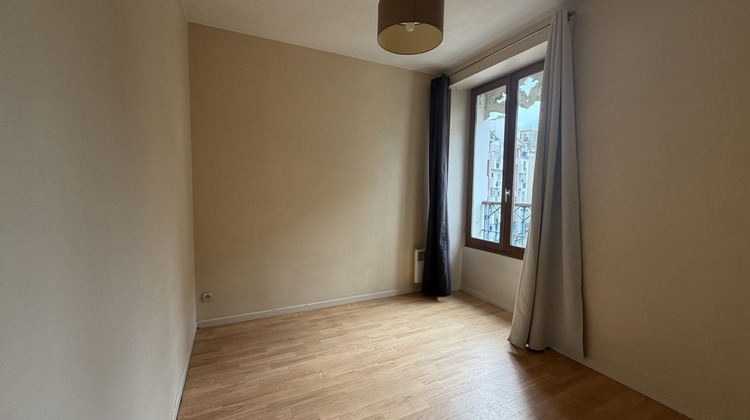 Ma-Cabane - Location Appartement Grenoble, 34 m²