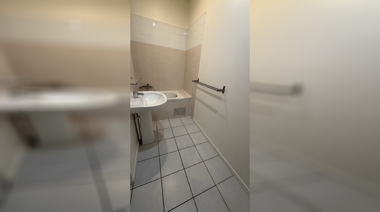 Ma-Cabane - Location Appartement Grenoble, 34 m²