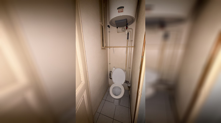 Ma-Cabane - Location Appartement Grenoble, 34 m²