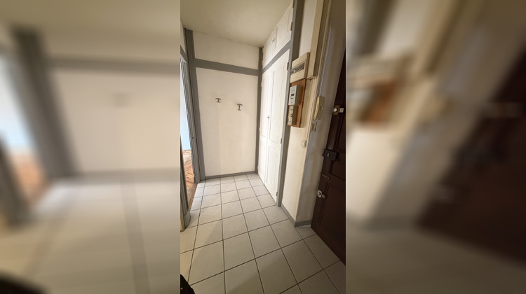 Ma-Cabane - Location Appartement Grenoble, 34 m²