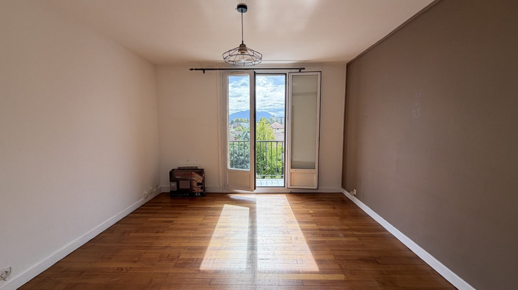 Ma-Cabane - Location Appartement Grenoble, 53 m²
