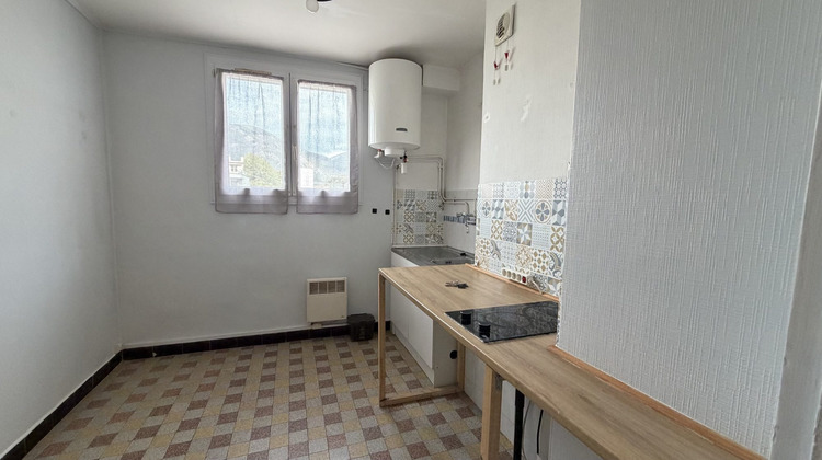 Ma-Cabane - Location Appartement Grenoble, 53 m²