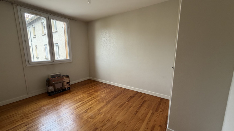 Ma-Cabane - Location Appartement Grenoble, 53 m²