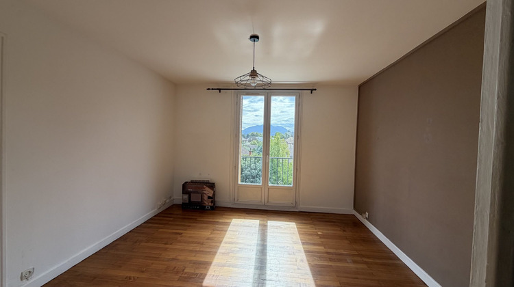 Ma-Cabane - Location Appartement Grenoble, 53 m²