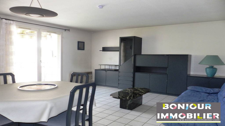 Ma-Cabane - Location Appartement Grenoble, 31 m²