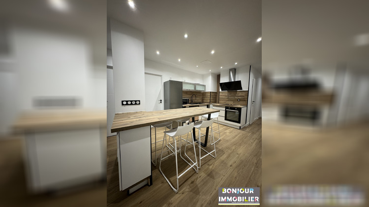 Ma-Cabane - Location Appartement Grenoble, 86 m²