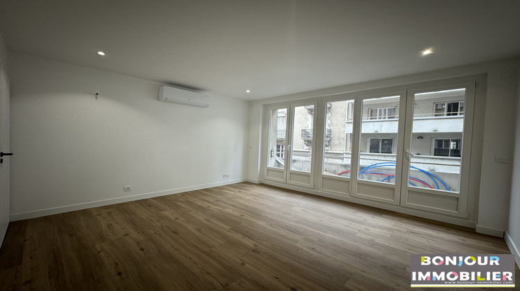 Ma-Cabane - Location Appartement Grenoble, 86 m²