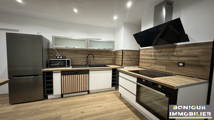 Ma-Cabane - Location Appartement Grenoble, 86 m²