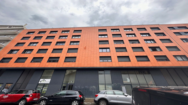 Ma-Cabane - Location Appartement Grenoble, 20 m²