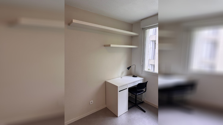 Ma-Cabane - Location Appartement Grenoble, 20 m²