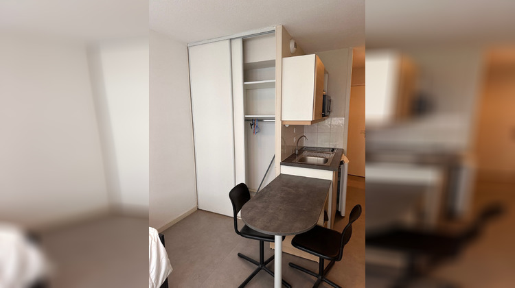 Ma-Cabane - Location Appartement Grenoble, 20 m²