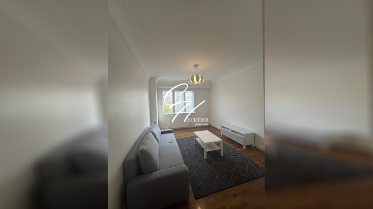 Ma-Cabane - Location Appartement Grenoble, 51 m²