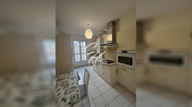 Ma-Cabane - Location Appartement Grenoble, 51 m²