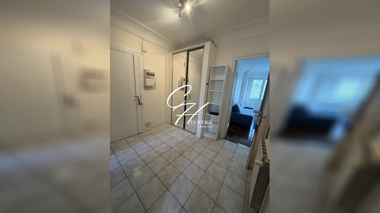 Ma-Cabane - Location Appartement Grenoble, 51 m²