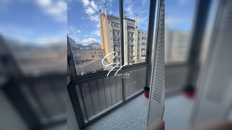 Ma-Cabane - Location Appartement Grenoble, 51 m²