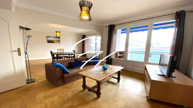 Ma-Cabane - Location Appartement Grenoble, 79 m²