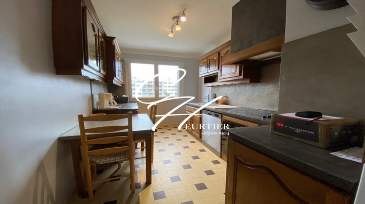 Ma-Cabane - Location Appartement Grenoble, 79 m²