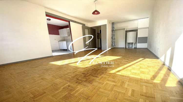 Ma-Cabane - Location Appartement Grenoble, 31 m²