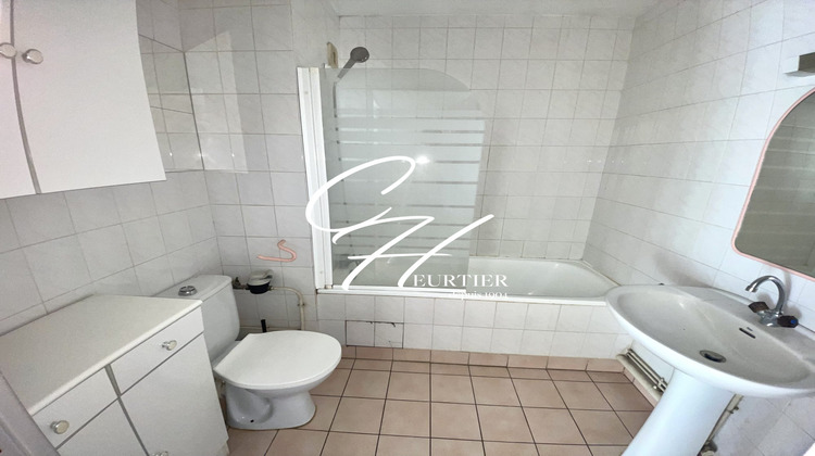 Ma-Cabane - Location Appartement Grenoble, 31 m²