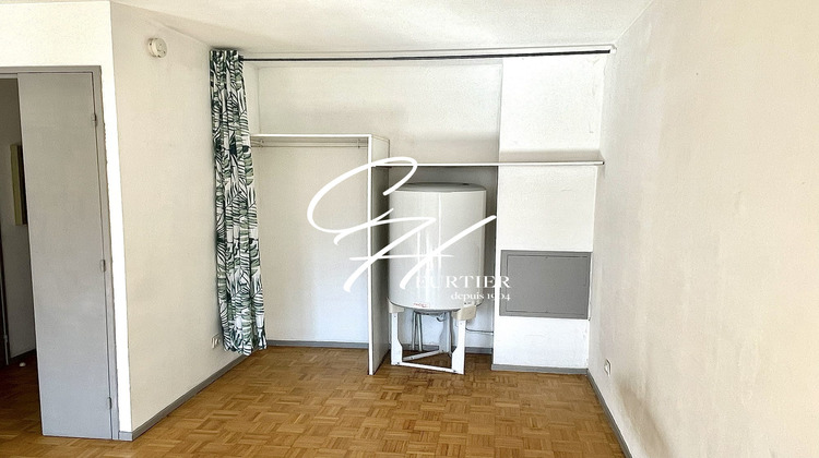 Ma-Cabane - Location Appartement Grenoble, 31 m²
