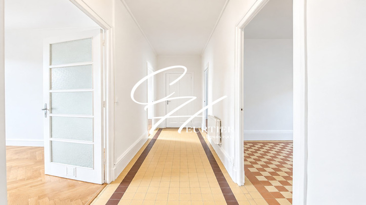 Ma-Cabane - Location Appartement Grenoble, 86 m²