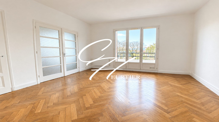 Ma-Cabane - Location Appartement Grenoble, 86 m²