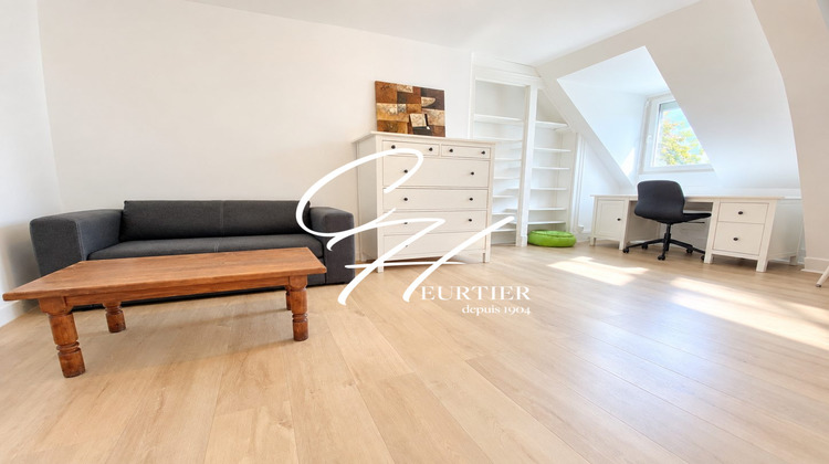 Ma-Cabane - Location Appartement Grenoble, 20 m²