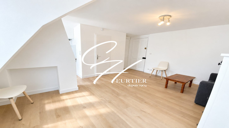Ma-Cabane - Location Appartement Grenoble, 20 m²