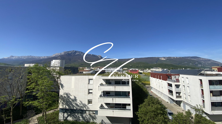 Ma-Cabane - Location Appartement Grenoble, 66 m²