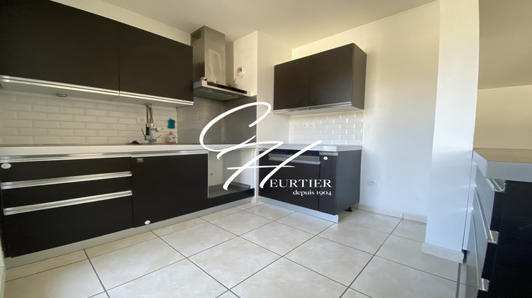 Ma-Cabane - Location Appartement Grenoble, 66 m²