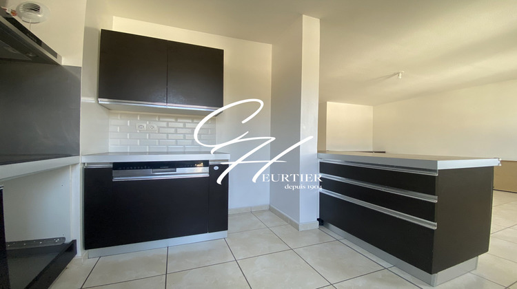 Ma-Cabane - Location Appartement Grenoble, 66 m²
