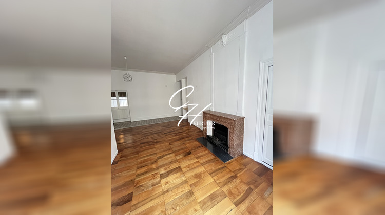 Ma-Cabane - Location Appartement Grenoble, 74 m²