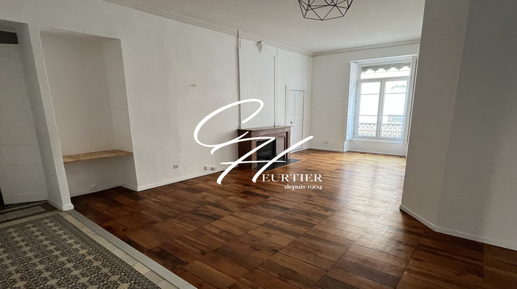 Ma-Cabane - Location Appartement Grenoble, 74 m²