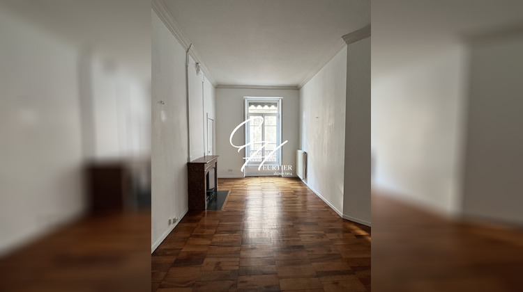 Ma-Cabane - Location Appartement Grenoble, 74 m²
