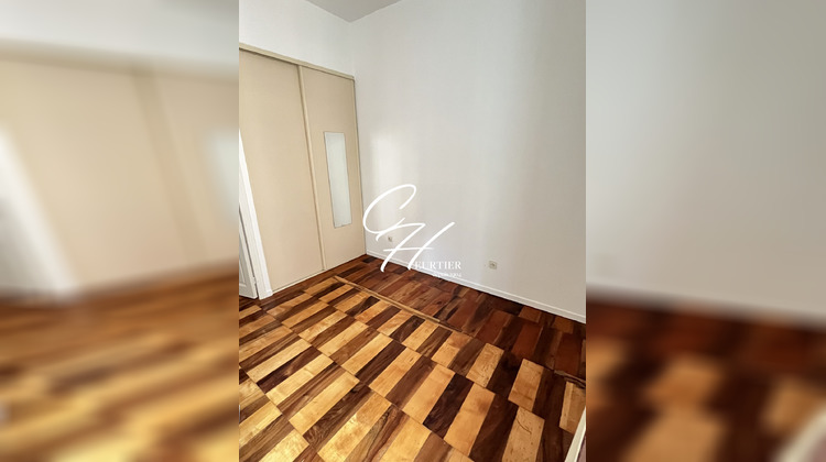 Ma-Cabane - Location Appartement Grenoble, 74 m²