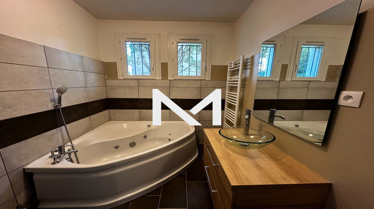 Ma-Cabane - Location Appartement Grenoble, 88 m²