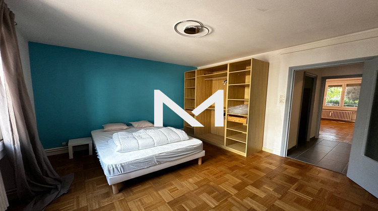 Ma-Cabane - Location Appartement Grenoble, 88 m²
