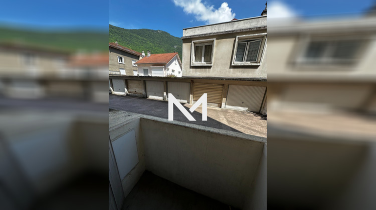 Ma-Cabane - Location Appartement Grenoble, 88 m²