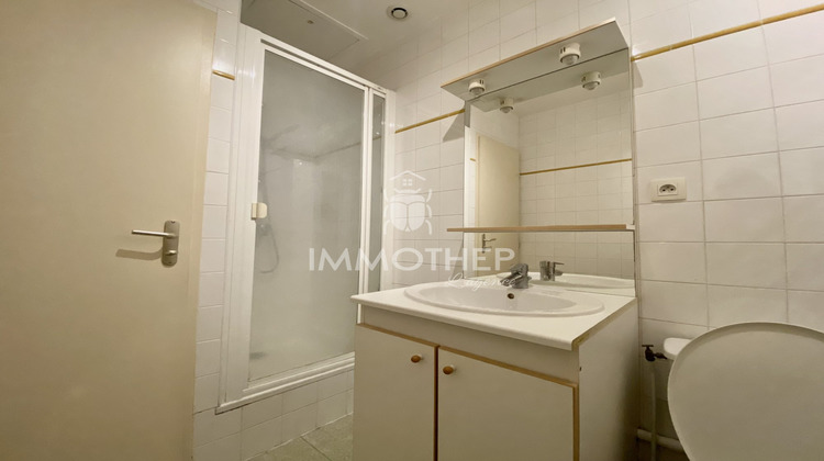Ma-Cabane - Location Appartement Grenoble, 19 m²