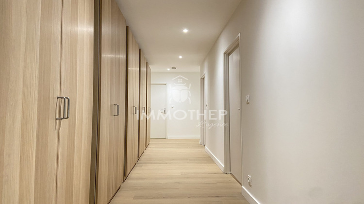Ma-Cabane - Location Appartement Grenoble, 103 m²