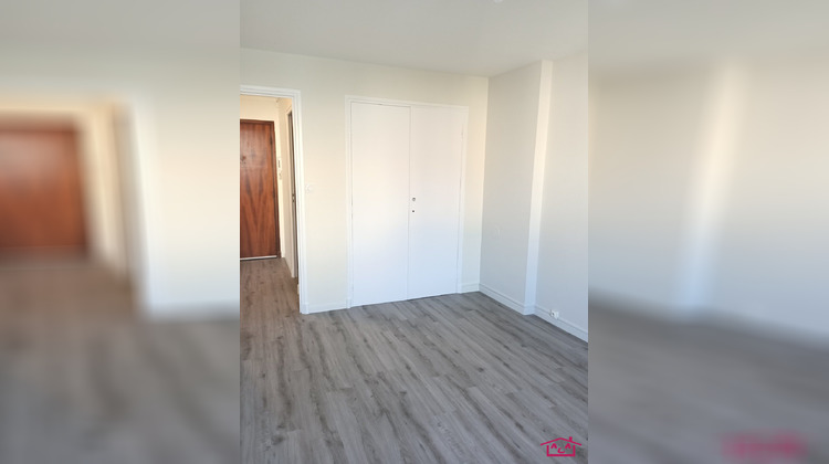 Ma-Cabane - Location Appartement Grenoble, 45 m²