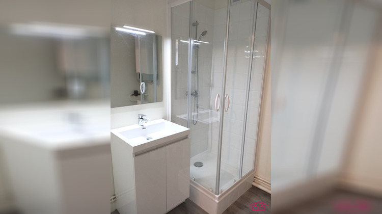 Ma-Cabane - Location Appartement Grenoble, 45 m²