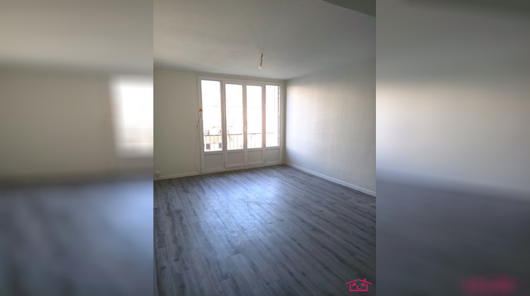 Ma-Cabane - Location Appartement Grenoble, 45 m²